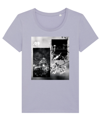 N M 0 9 Lavender