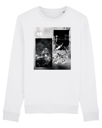 N M 0 9 White