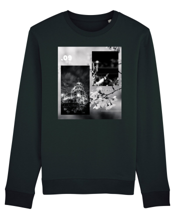 N M 0 9 Black