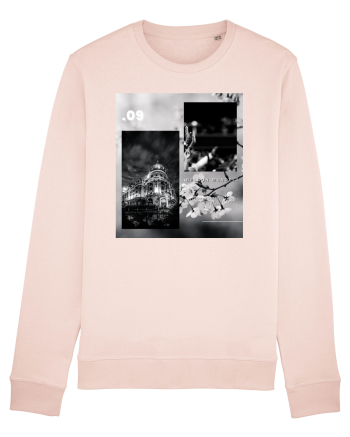 N M 0 9 Candy Pink