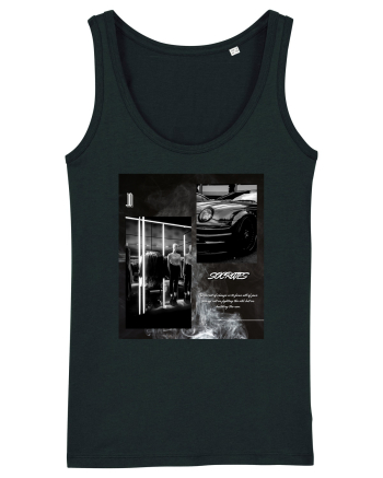 S 10 Black