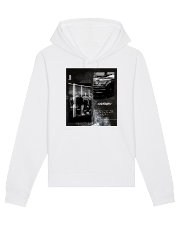 S 10 White