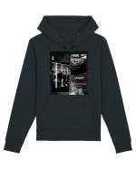 S 10 Hanorac Unisex Drummer