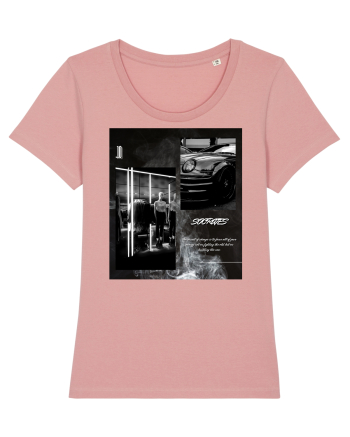 S 10 Canyon Pink