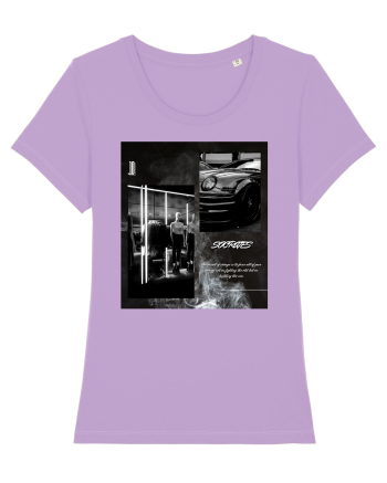 S 10 Lavender Dawn
