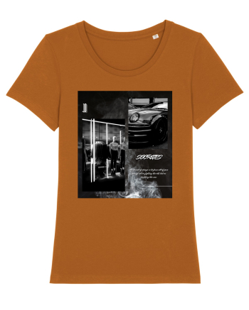 S 10 Roasted Orange