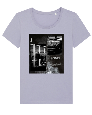 S 10 Lavender