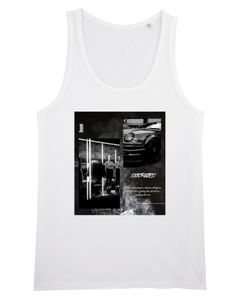 S 10 White