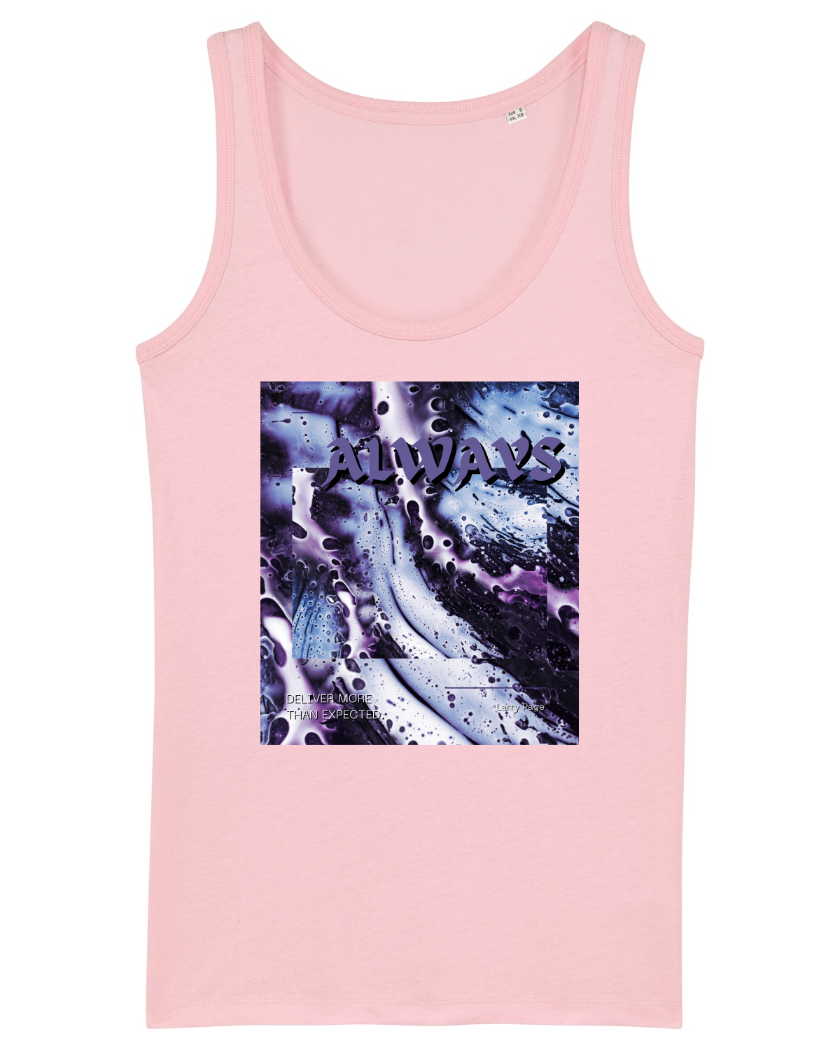 Maiou Damă Dreamer Cotton Pink