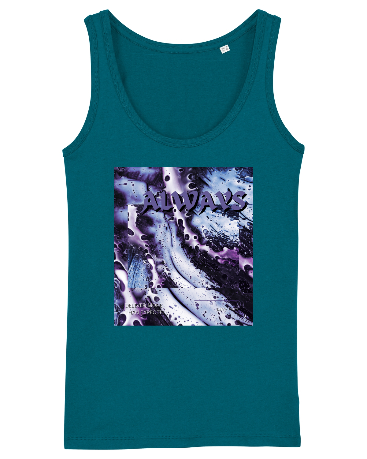 Maiou Damă Dreamer Ocean Depth