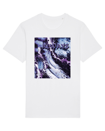 Always Deliver More Than Expected White
