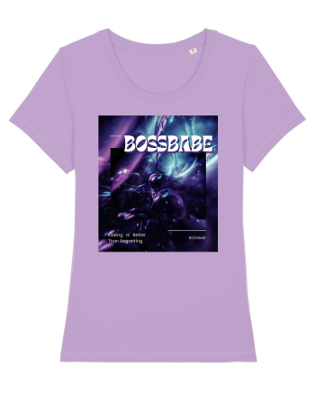Bossbabe Lavender Dawn