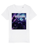 Bossbabe Tricou mânecă scurtă  Copii Mini Creator