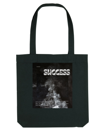 SUCCESS  D J Black