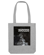 SUCCESS  D J Sacoșă textilă