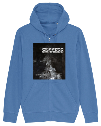 SUCCESS  D J Bright Blue