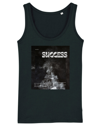 SUCCESS  D J Black