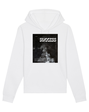 SUCCESS  D J White