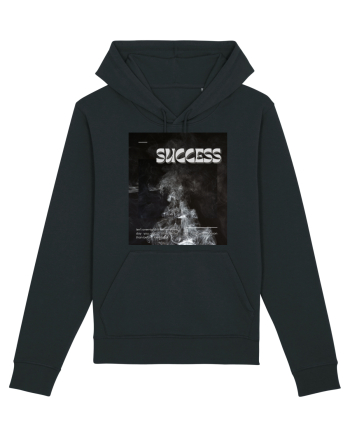 SUCCESS  D J Black