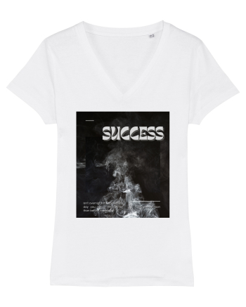 SUCCESS  D J White