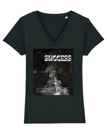 SUCCESS  D J Black