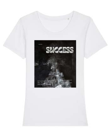 SUCCESS  D J White