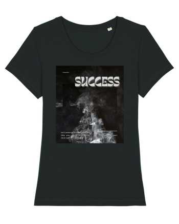 SUCCESS  D J Black