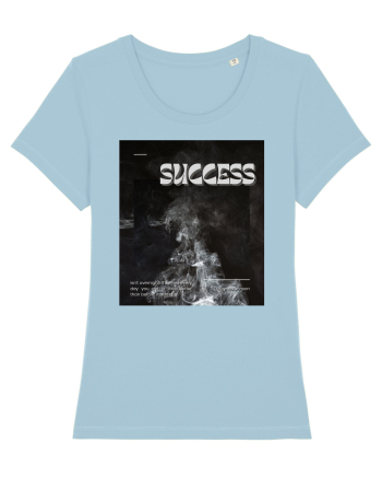 SUCCESS  D J Sky Blue