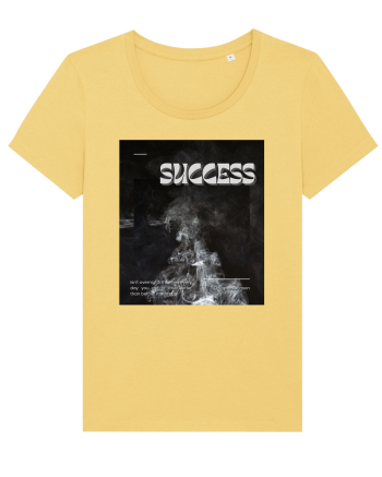 SUCCESS  D J Jojoba