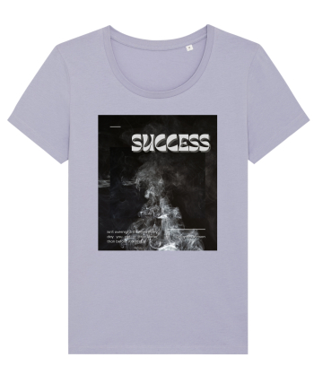 SUCCESS  D J Lavender
