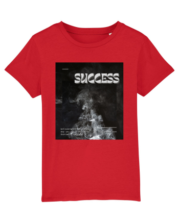 SUCCESS  D J Red