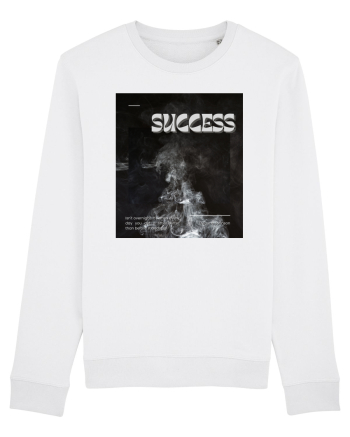 SUCCESS  D J White