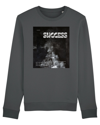 SUCCESS  D J Anthracite