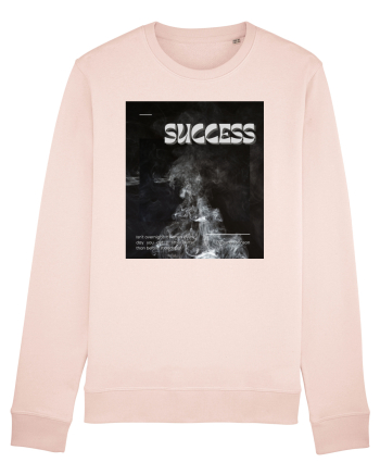 SUCCESS  D J Candy Pink