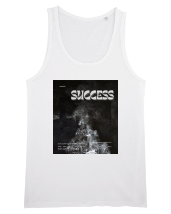 SUCCESS  D J White