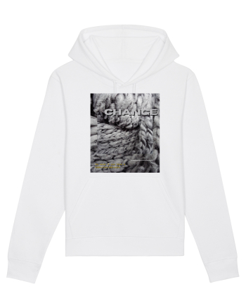 CHANGE  White