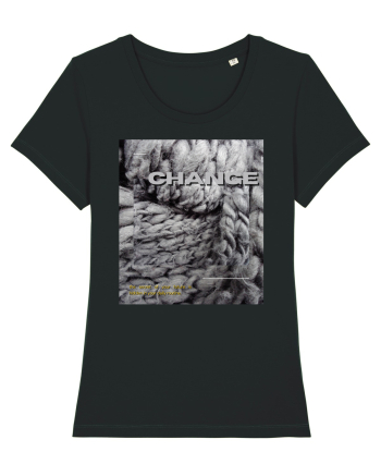 CHANGE  Black