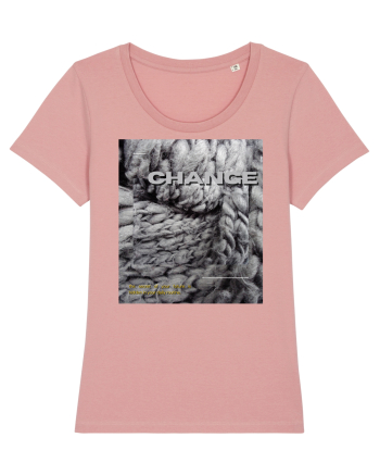 CHANGE  Canyon Pink