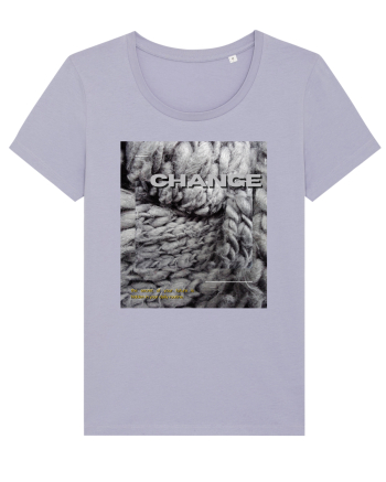 CHANGE  Lavender