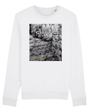 CHANGE  White