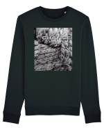CHANGE  Bluză mânecă lungă Unisex Rise