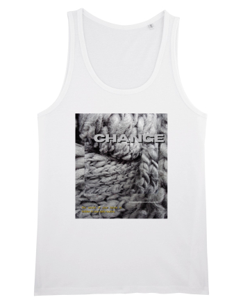 CHANGE  White