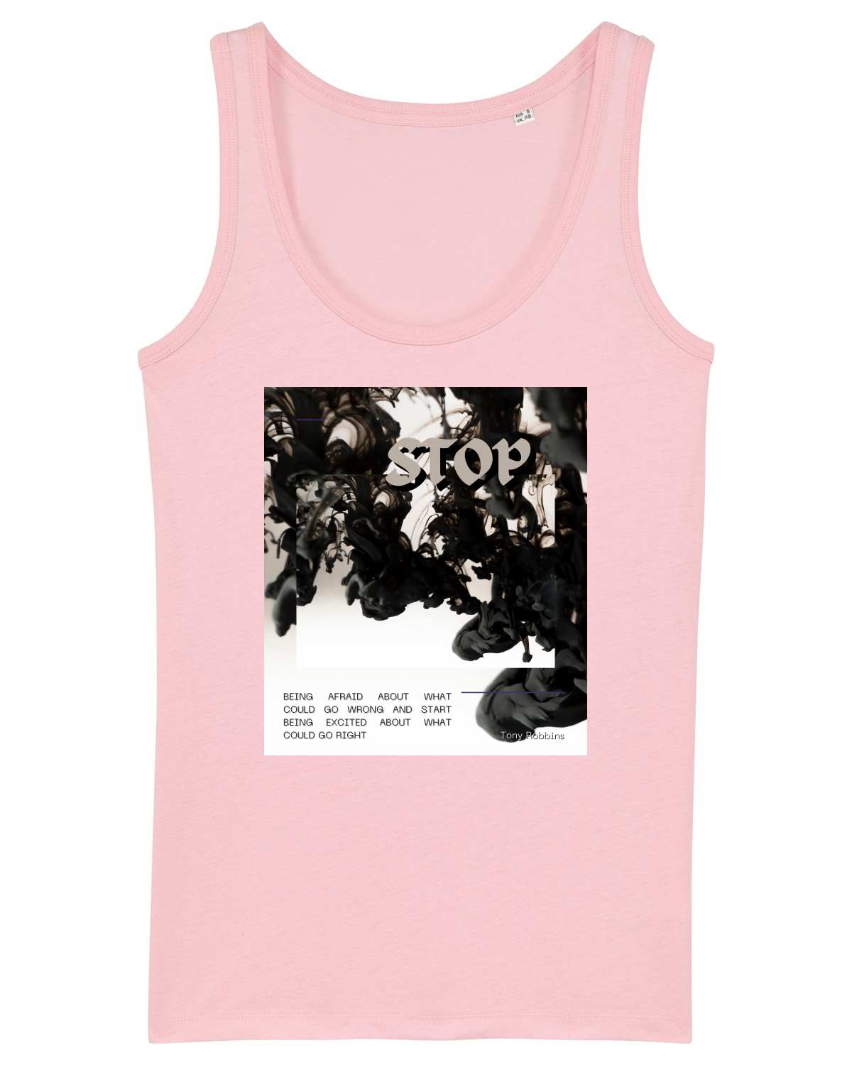 Maiou Damă Dreamer Cotton Pink