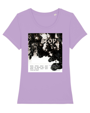 STOP TR Lavender Dawn