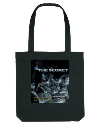 SECRET Black