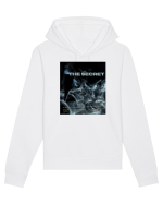 SECRET Hanorac Unisex Drummer