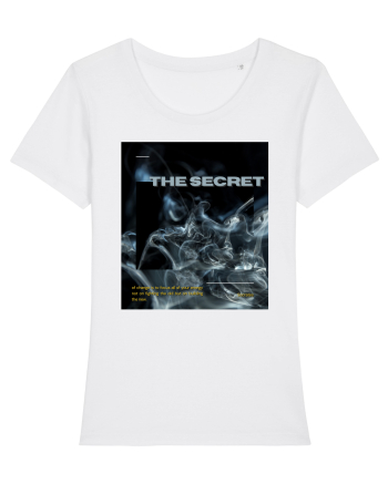 SECRET White