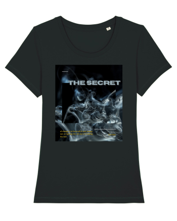 SECRET Black