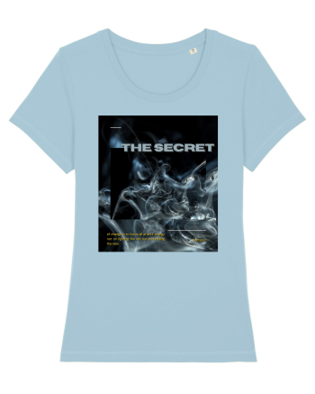 SECRET Sky Blue