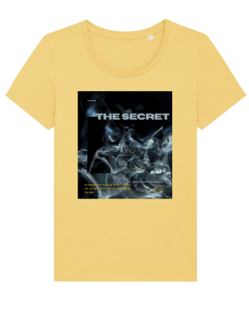 SECRET Jojoba